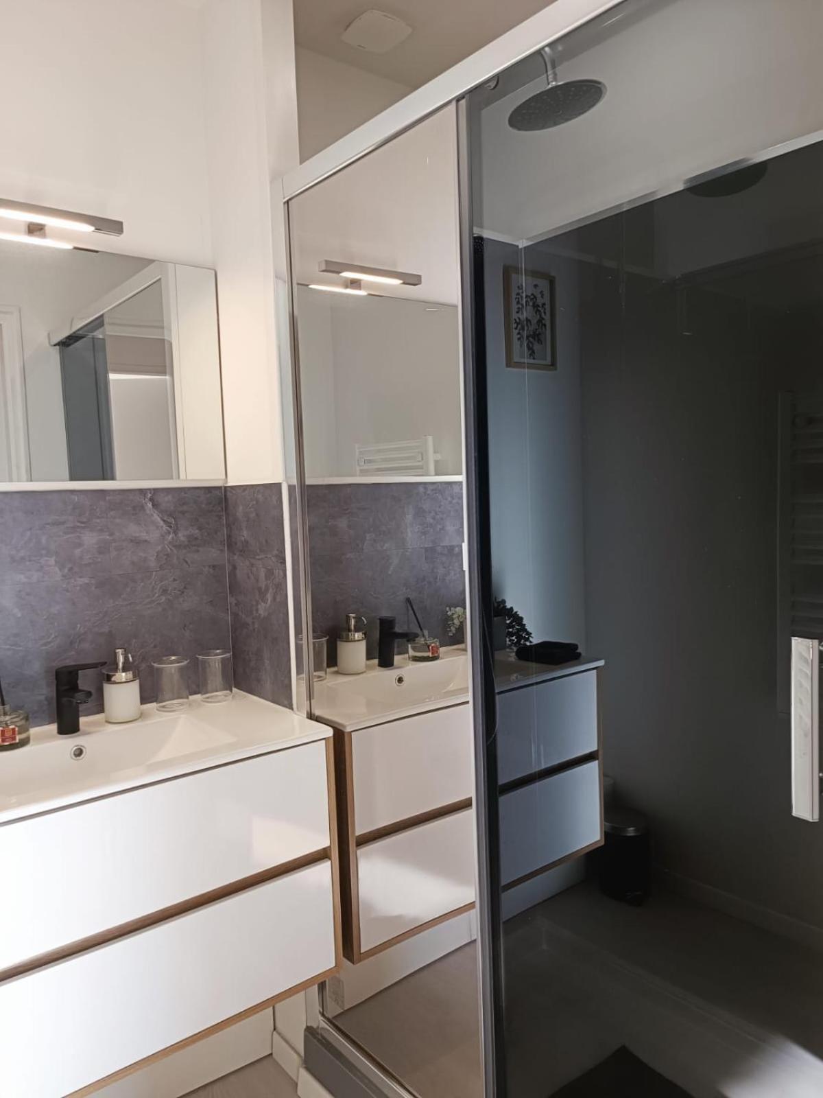Appartement Duplex Dans Une Ancienne Usine Бопро-ан-Мож Екстериор снимка